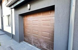 Casa 6 camere, garaj, 215mp utili, Valea Lupului