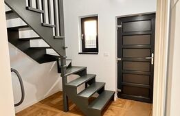 Casa 6 camere, garaj, 215mp utili, Valea Lupului