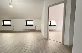 Casa 6 camere, garaj, 215mp utili, Valea Lupului