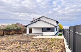 Casa 6 camere, garaj, 215mp utili, Valea Lupului