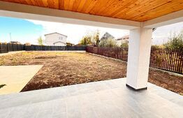 Casa 6 camere, garaj, 215mp utili, Valea Lupului