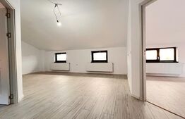 Casa 6 camere, garaj, 215mp utili, Valea Lupului