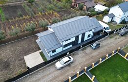 Casa 6 camere, garaj, 215mp utili, Valea Lupului