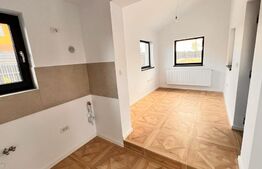 Casa 6 camere, garaj, 215mp utili, Valea Lupului