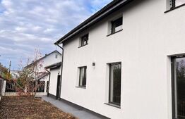 Casa 6 camere, garaj, 215mp utili, Valea Lupului