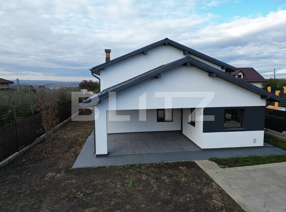 Casa de vânzare 6 camere Valea Lupului - 131023CV | BLITZ Iași | Poza2