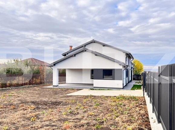 Casa de vânzare 6 camere Valea Lupului - 131023CV | BLITZ Iași | Poza6