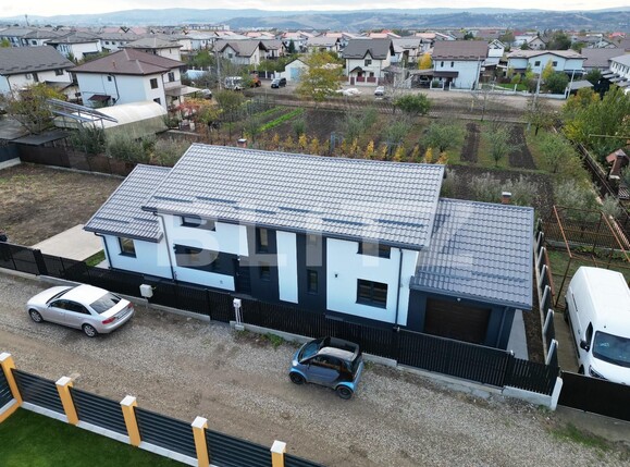 Casa de vânzare 6 camere Valea Lupului - 131023CV | BLITZ Iași | Poza1