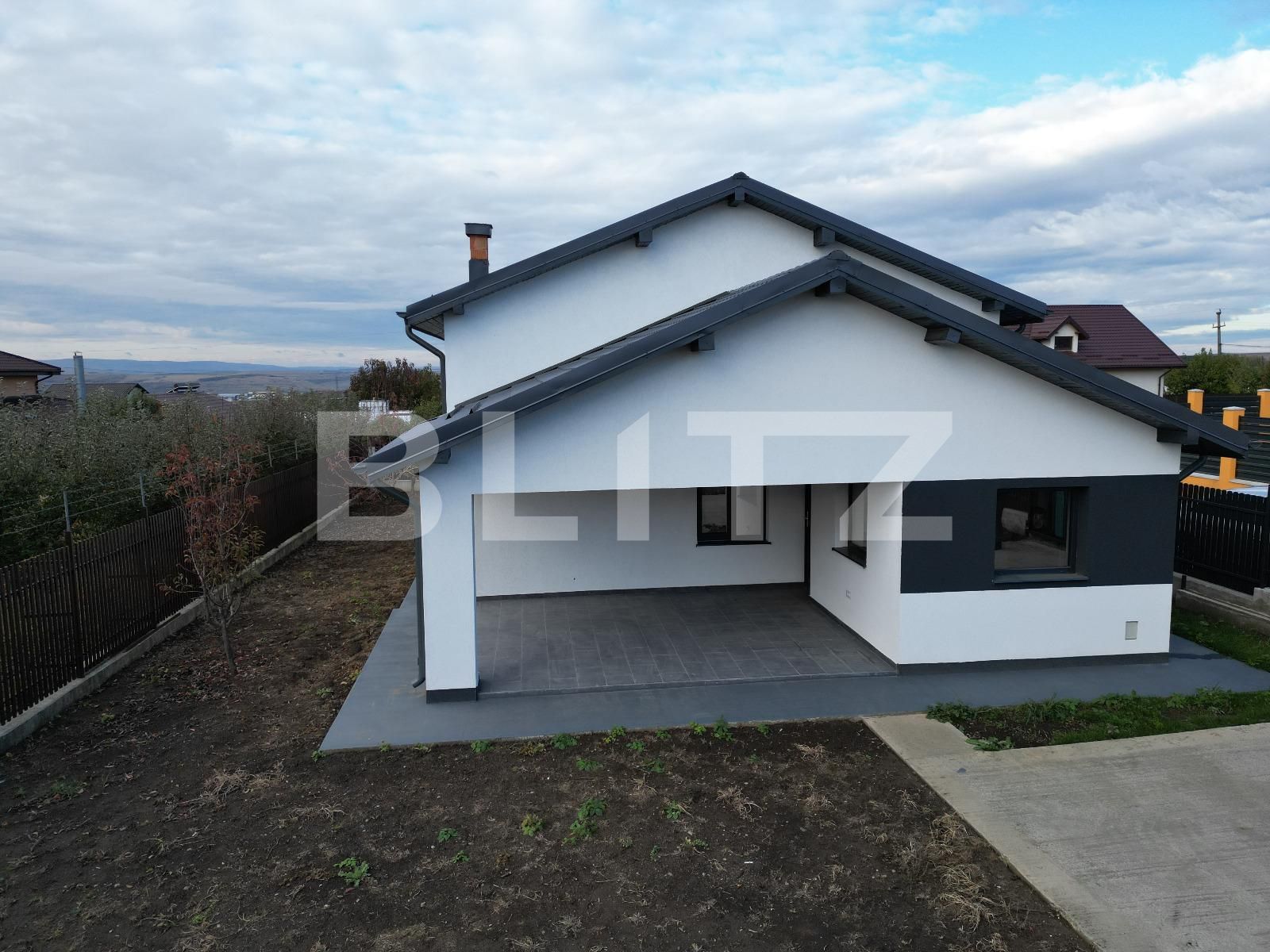 Casa de vânzare 6 camere Valea Lupului - 131023CV | BLITZ Iași | Poza2