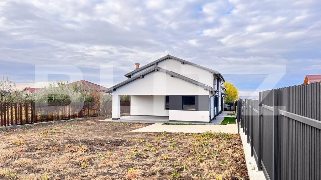 Casa de vânzare 6 camere Valea Lupului - 131023CV | BLITZ Iași | Poza6
