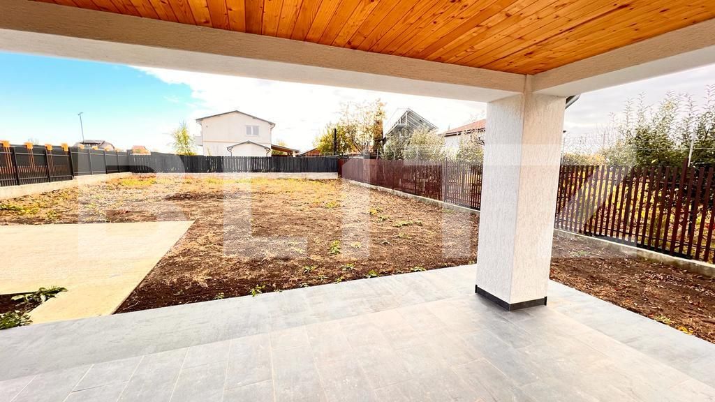 Casa de vânzare 6 camere Valea Lupului - 131023CV | BLITZ Iași | Poza8