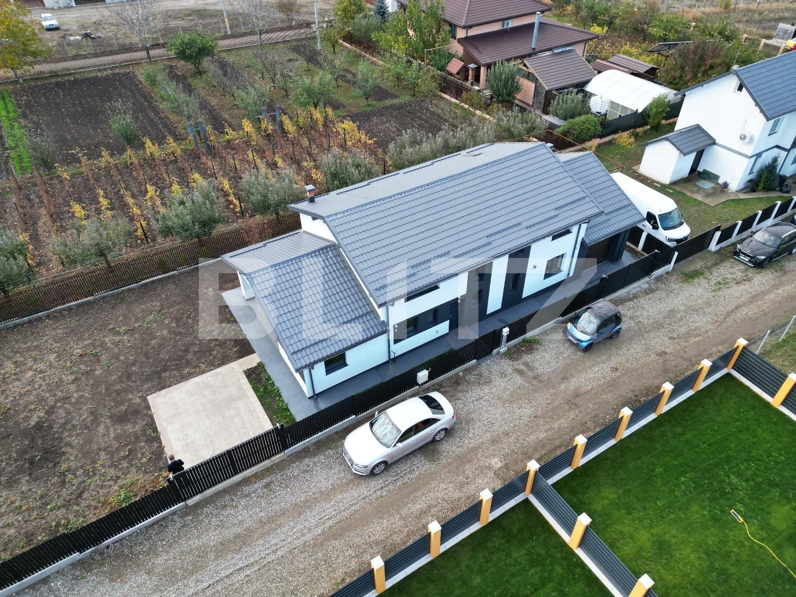 Casa de vânzare 6 camere Valea Lupului - 131023CV | BLITZ Iași | Poza3