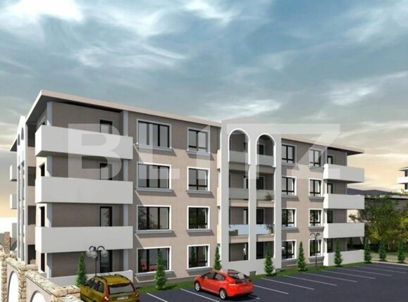 Apartament de vânzare 2 camere Miroslava - 131026AV | BLITZ Iași | Poza2