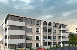 Apartament 2 camere, 66 mp, zona Miroslava