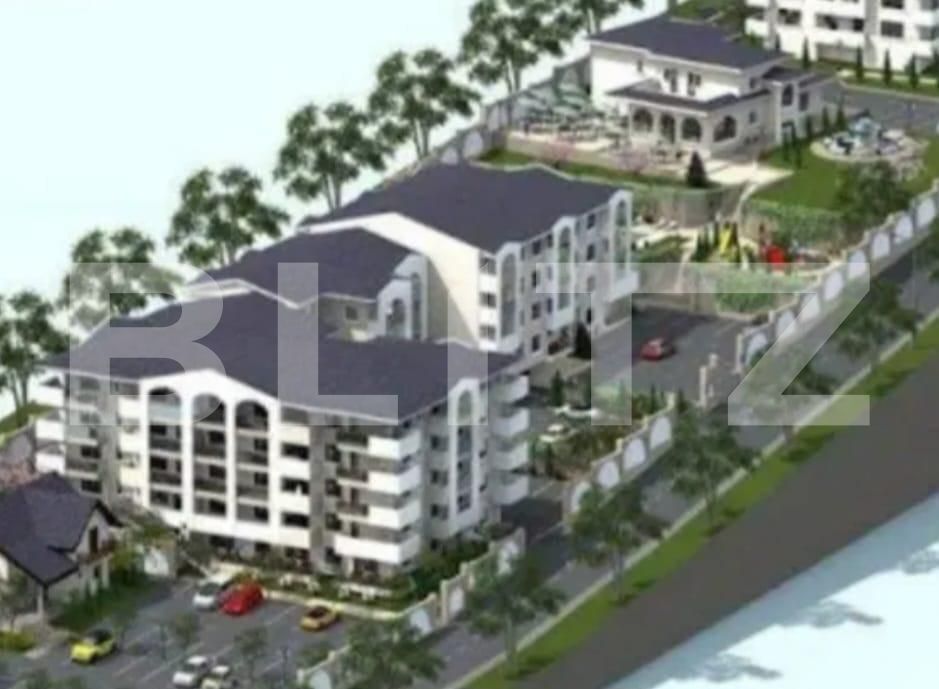 Apartament de vânzare 2 camere Miroslava - 131069AV | BLITZ Iași | Poza3