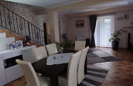 Casa 4 camere, 200 mp util, 1300 mp teren, Sculeni