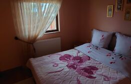 Casa 4 camere, 200 mp util, 1300 mp teren, Sculeni