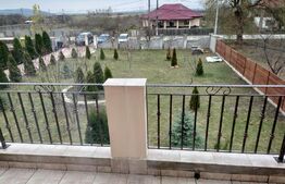 Casa 4 camere, 200 mp util, 1300 mp teren, Sculeni