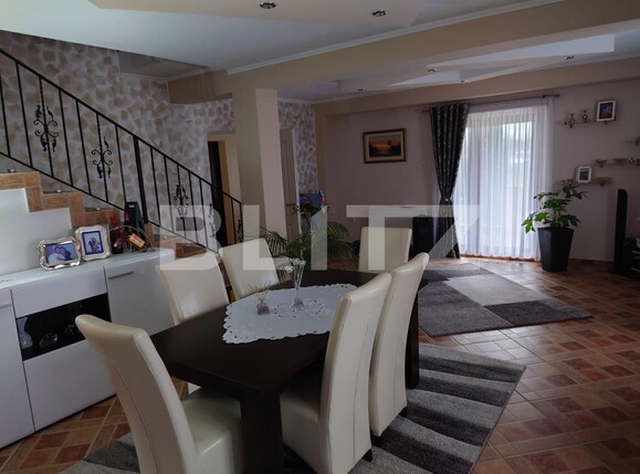 Casa de vânzare 4 camere Sculeni - 131100CV | BLITZ Iași | Poza3
