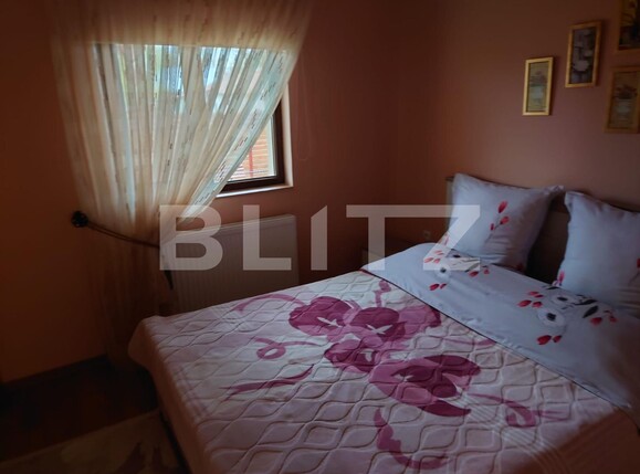 Casa de vânzare 4 camere Sculeni - 131100CV | BLITZ Iași | Poza5