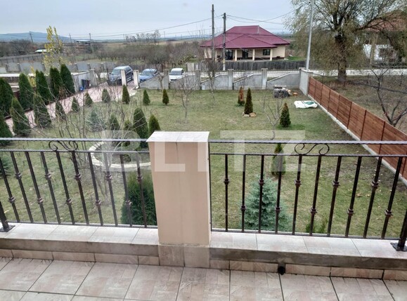 Casa de vânzare 4 camere Sculeni - 131100CV | BLITZ Iași | Poza8