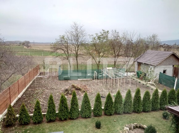 Casa de vânzare 4 camere Sculeni - 131100CV | BLITZ Iași | Poza10