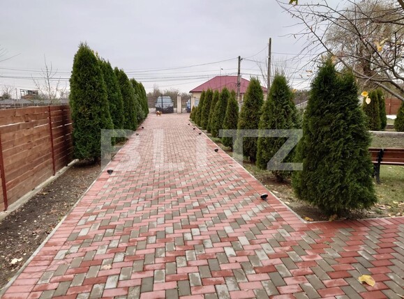 Casa de vânzare 4 camere Sculeni - 131100CV | BLITZ Iași | Poza7