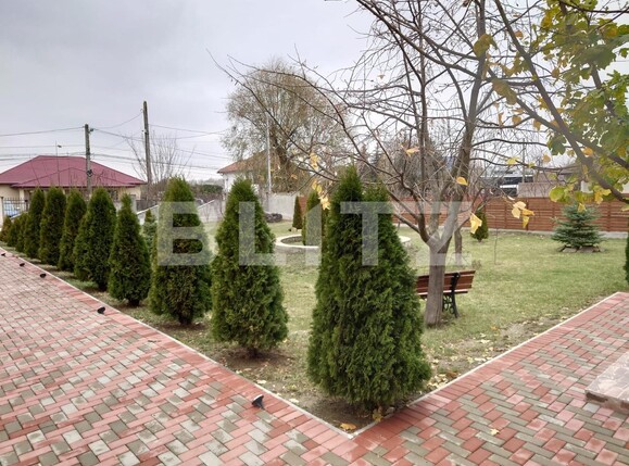 Casa de vânzare 4 camere Sculeni - 131100CV | BLITZ Iași | Poza1