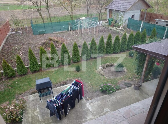 Casa de vânzare 4 camere Sculeni - 131100CV | BLITZ Iași | Poza9