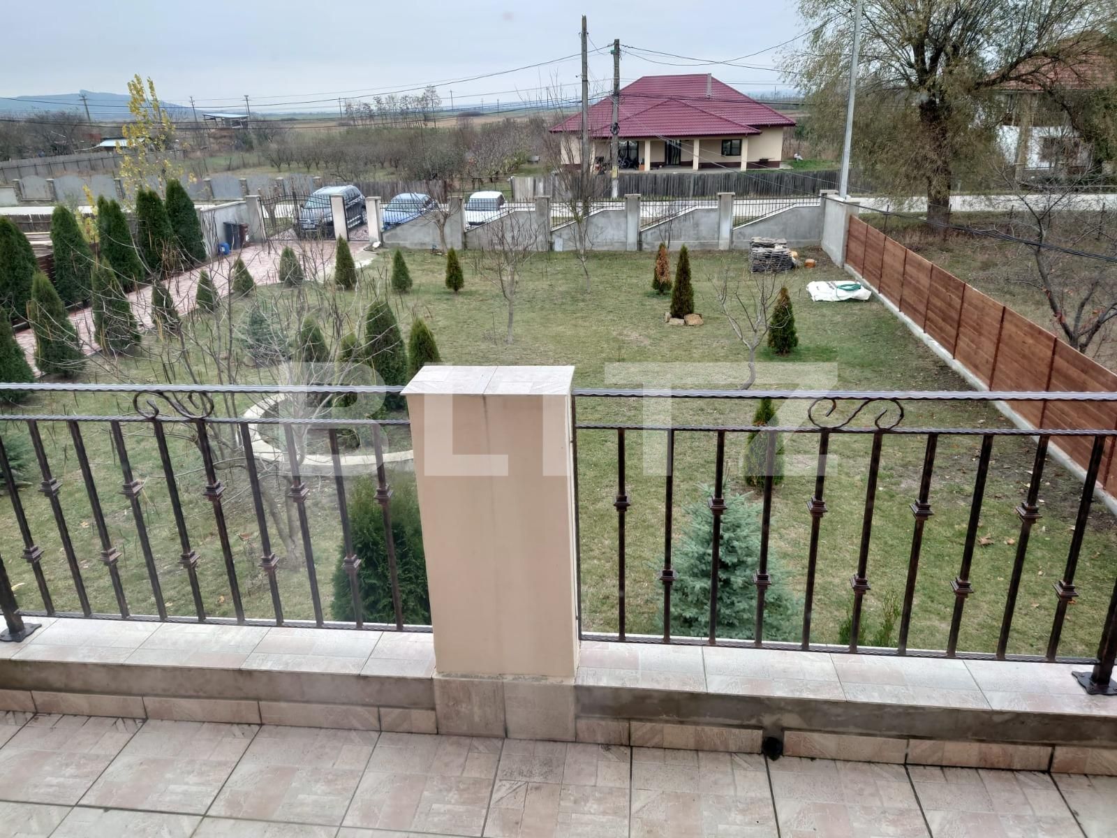 Casa de vânzare 4 camere Sculeni - 131100CV | BLITZ Iași | Poza8