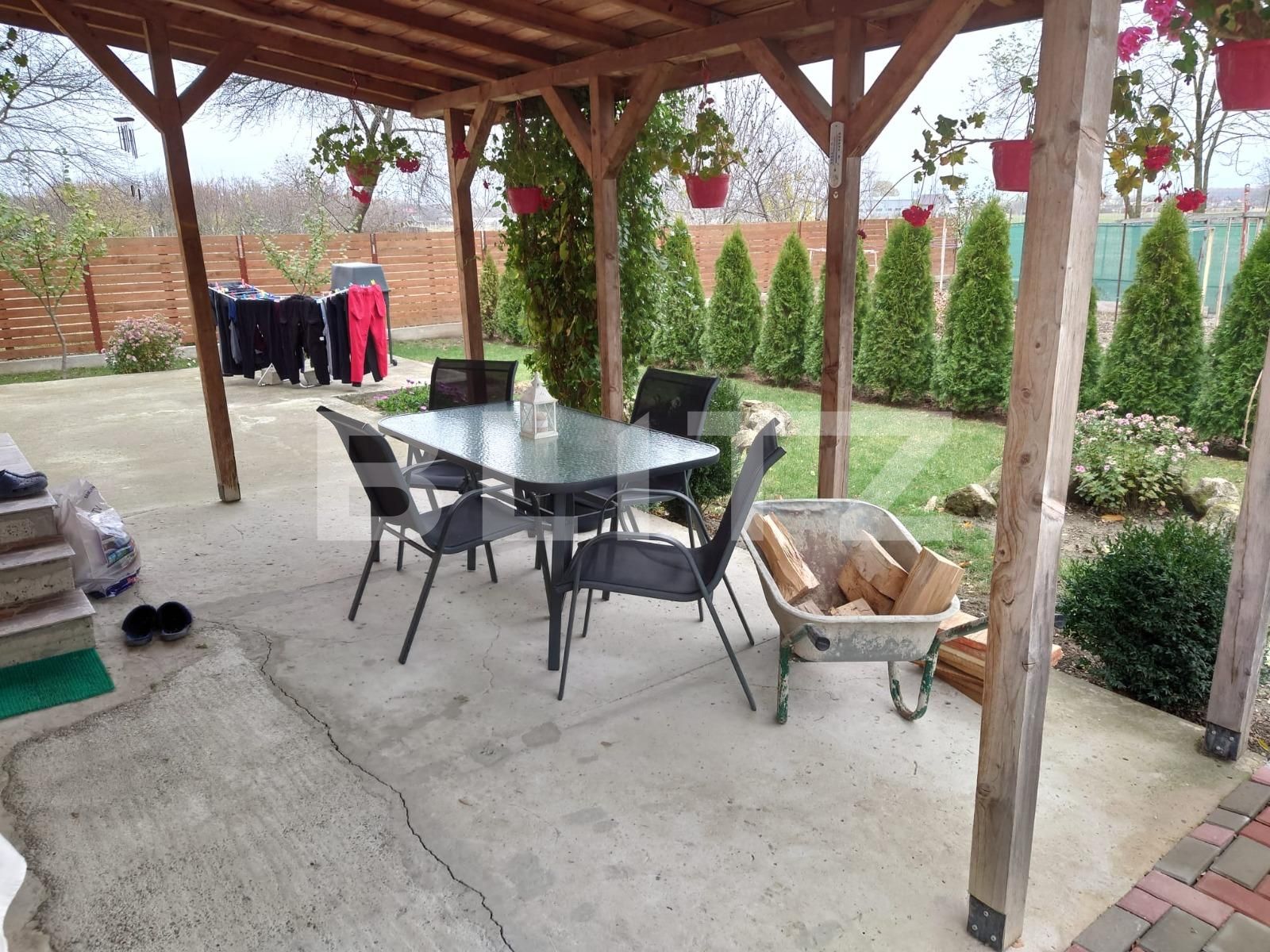 Casa de vânzare 4 camere Sculeni - 131100CV | BLITZ Iași | Poza2