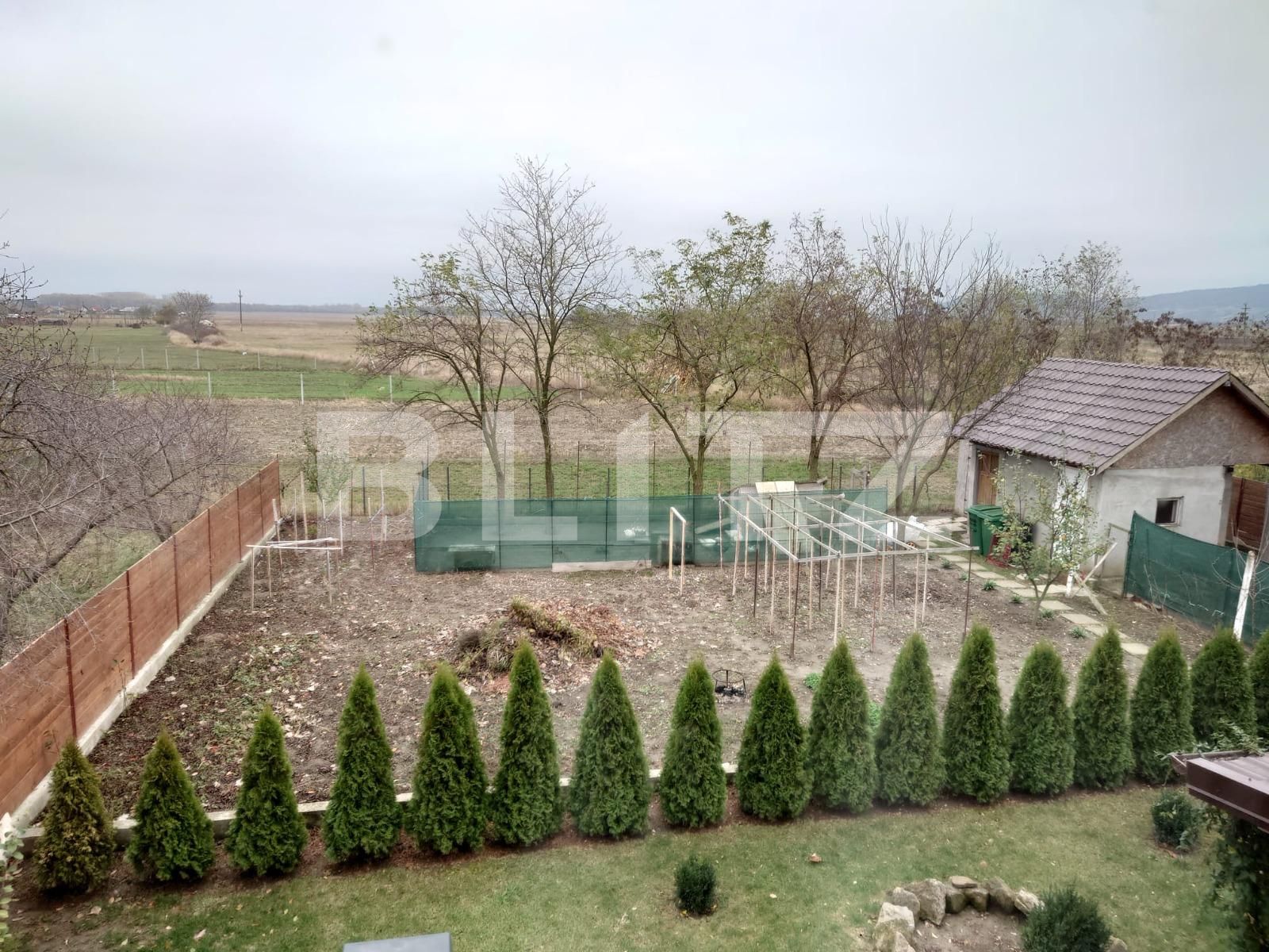 Casa de vânzare 4 camere Sculeni - 131100CV | BLITZ Iași | Poza10