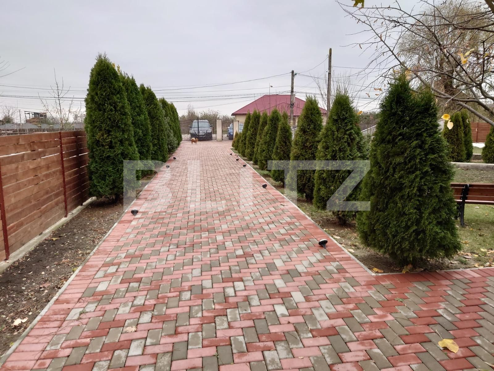 Casa de vânzare 4 camere Sculeni - 131100CV | BLITZ Iași | Poza7