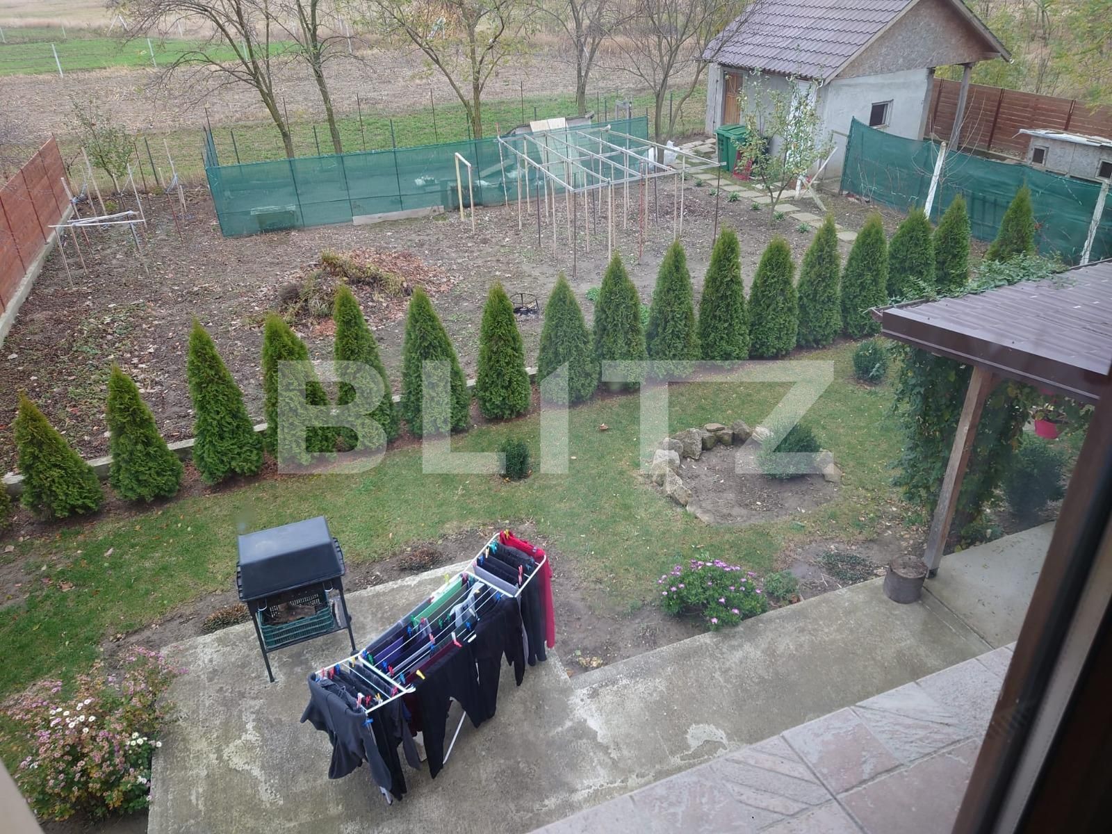 Casa de vânzare 4 camere Sculeni - 131100CV | BLITZ Iași | Poza9