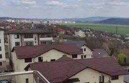 Apartament 2 camere, 56mp, zona Valea Lupului