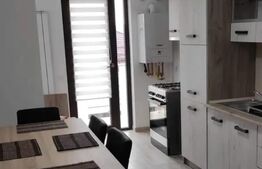 Apartament 2 camere, 56mp, zona Valea Lupului