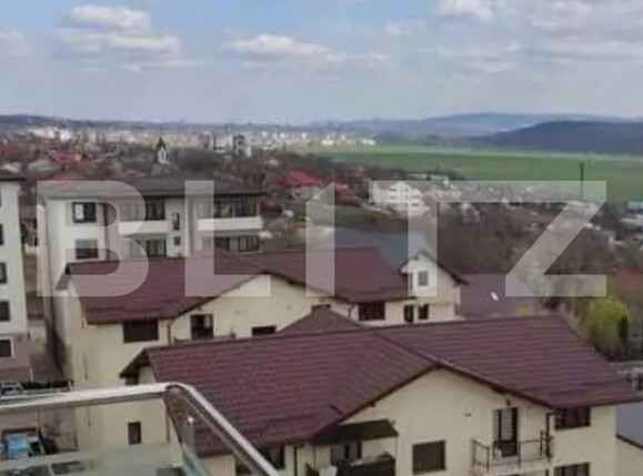 Apartament de închiriat 2 camere Valea Lupului - 131162AI | BLITZ Iași | Poza8