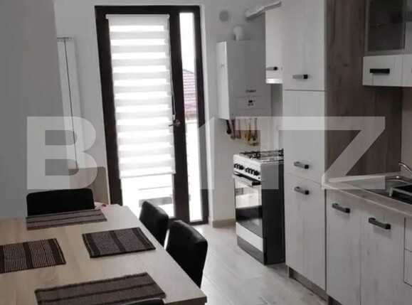 Apartament de închiriat 2 camere Valea Lupului - 131162AI | BLITZ Iași | Poza3