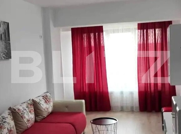 Apartament de închiriat 2 camere Valea Lupului - 131162AI | BLITZ Iași | Poza1