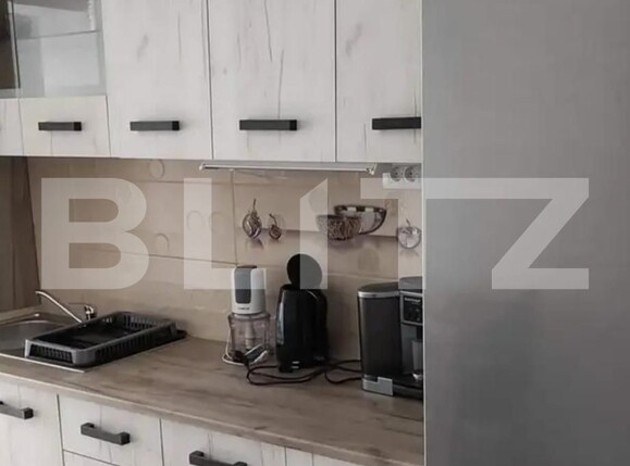 Apartament de închiriat 2 camere Valea Lupului - 131162AI | BLITZ Iași | Poza4