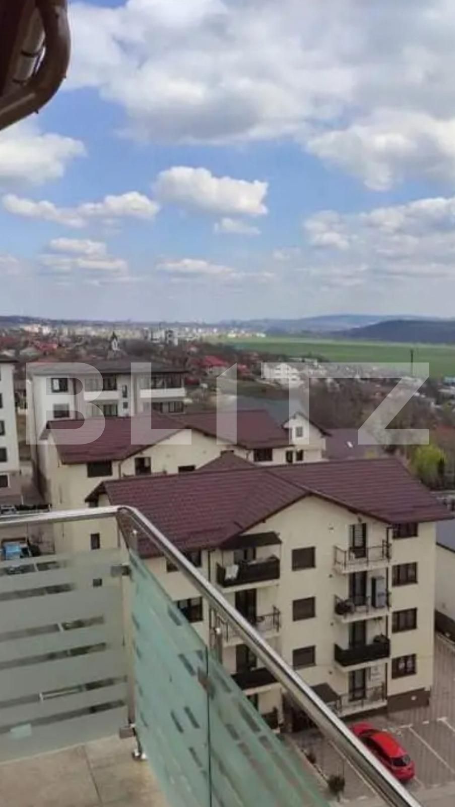 Apartament de închiriat 2 camere Valea Lupului - 131162AI | BLITZ Iași | Poza8