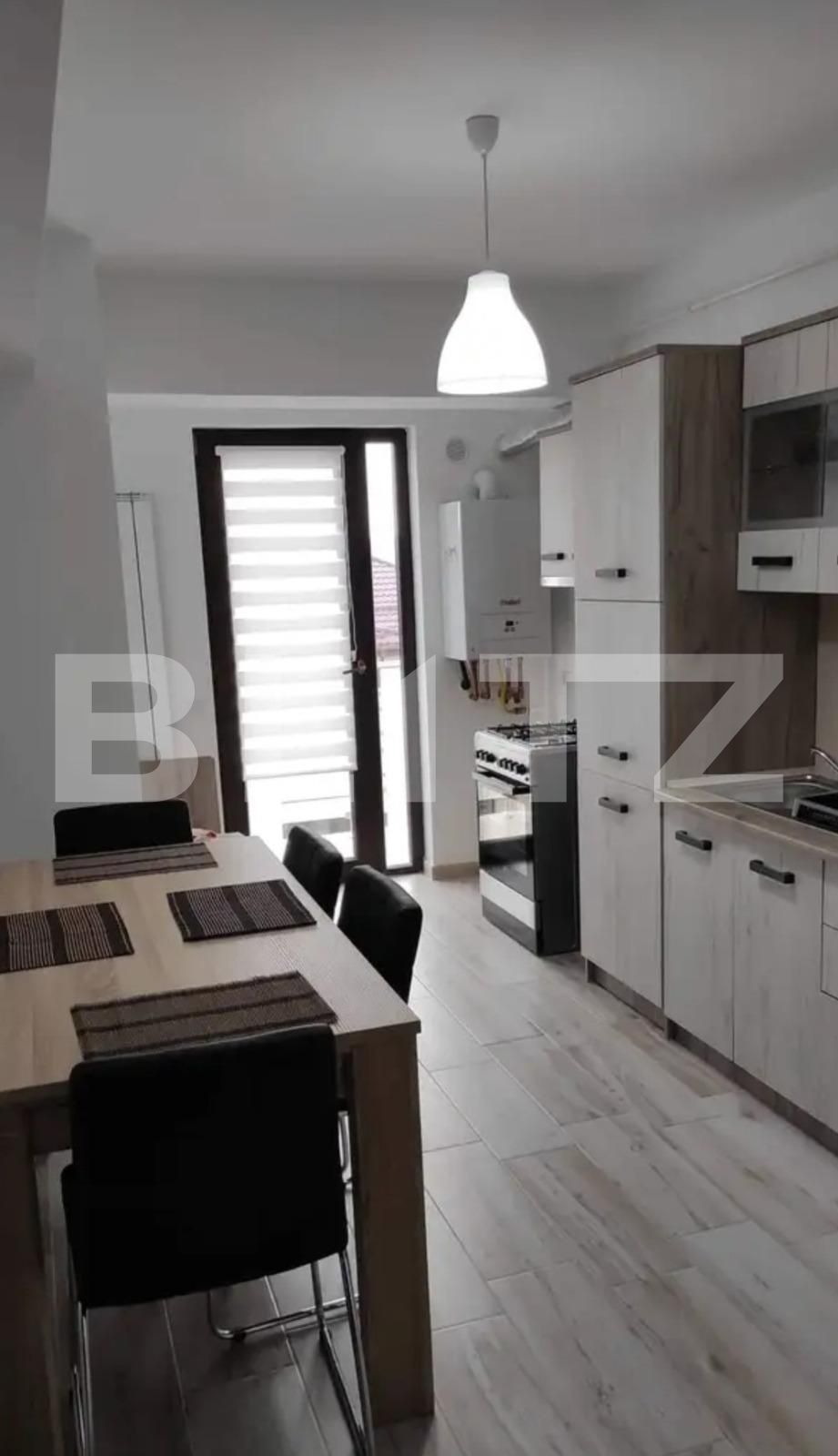 Apartament de închiriat 2 camere Valea Lupului - 131162AI | BLITZ Iași | Poza3
