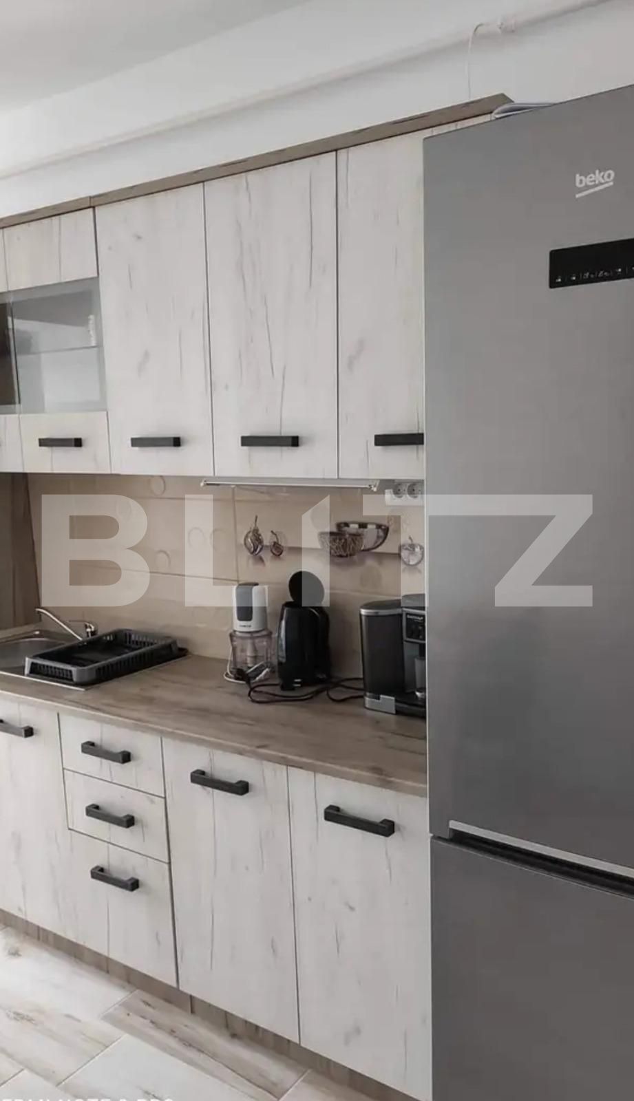 Apartament de închiriat 2 camere Valea Lupului - 131162AI | BLITZ Iași | Poza4