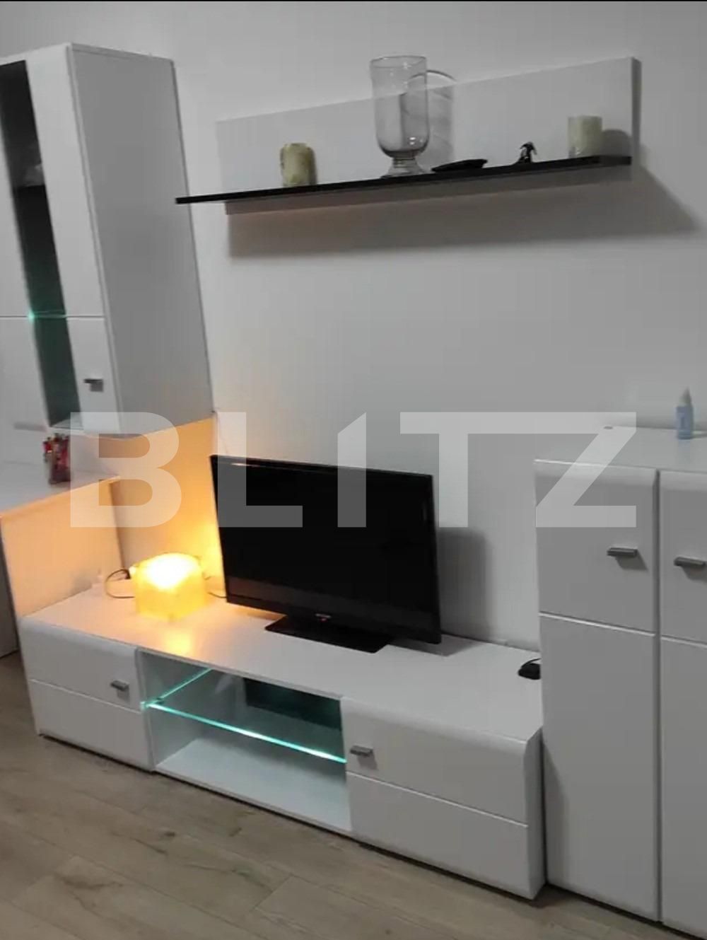 Apartament de închiriat 2 camere Valea Lupului - 131162AI | BLITZ Iași | Poza5