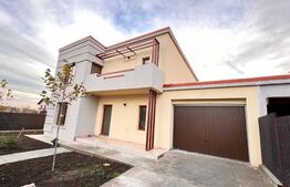 Casa 4 camere, 130mp utili, plus garaj, Valea Lupului 