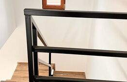 Casa 4 camere, 130mp utili, plus garaj, Valea Lupului 