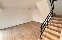 Casa 4 camere, 130mp utili, plus garaj, Valea Lupului 