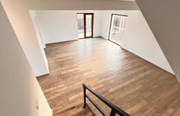 Casa 4 camere, 130mp utili, plus garaj, Valea Lupului 