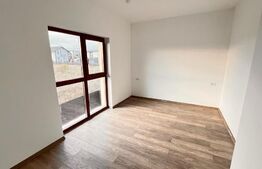 Casa 4 camere, 130mp utili, plus garaj, Valea Lupului 