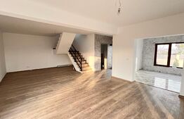 Casa 4 camere, 130mp utili, plus garaj, Valea Lupului 